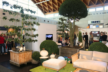 Vorwerk auf der Wohnideen & Lifestyle 2025