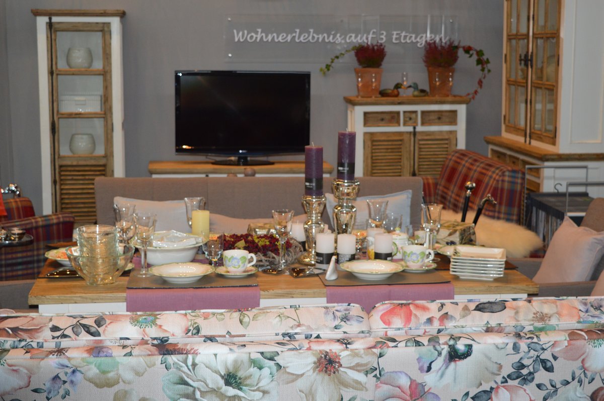 wohnideen und lifestyle 2016, wohnideen & lifestyle - neue messe gmbh rostock, Design ideen