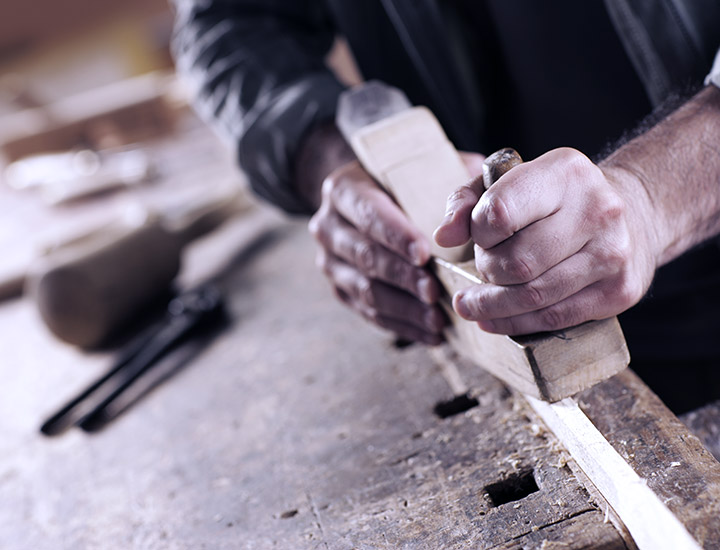 Handwerk
